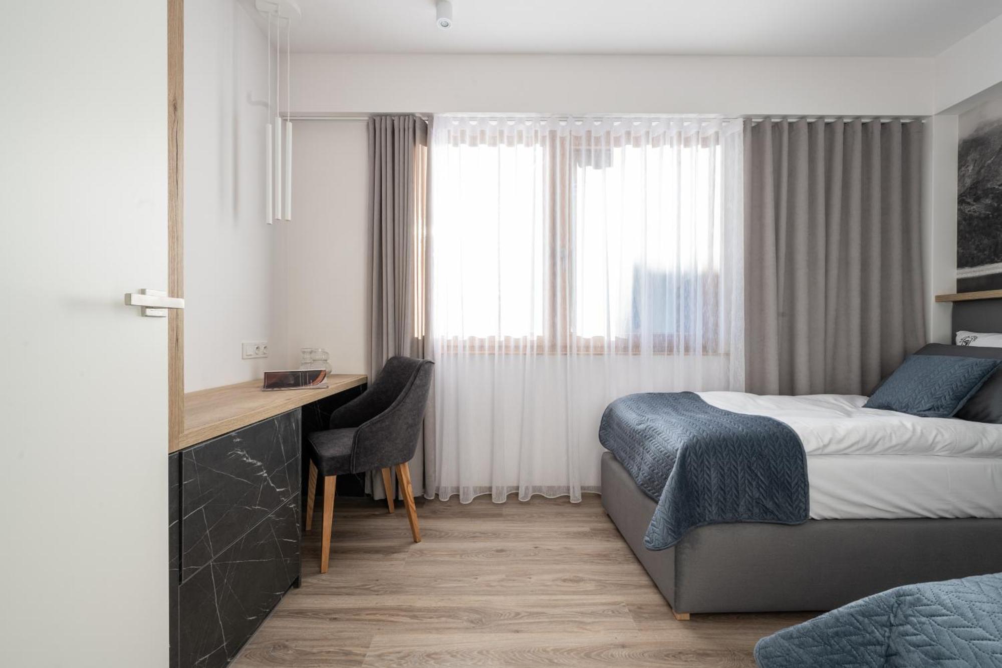 Apartamenty Krokusowa Dolina Косьцелісько Екстер'єр фото
