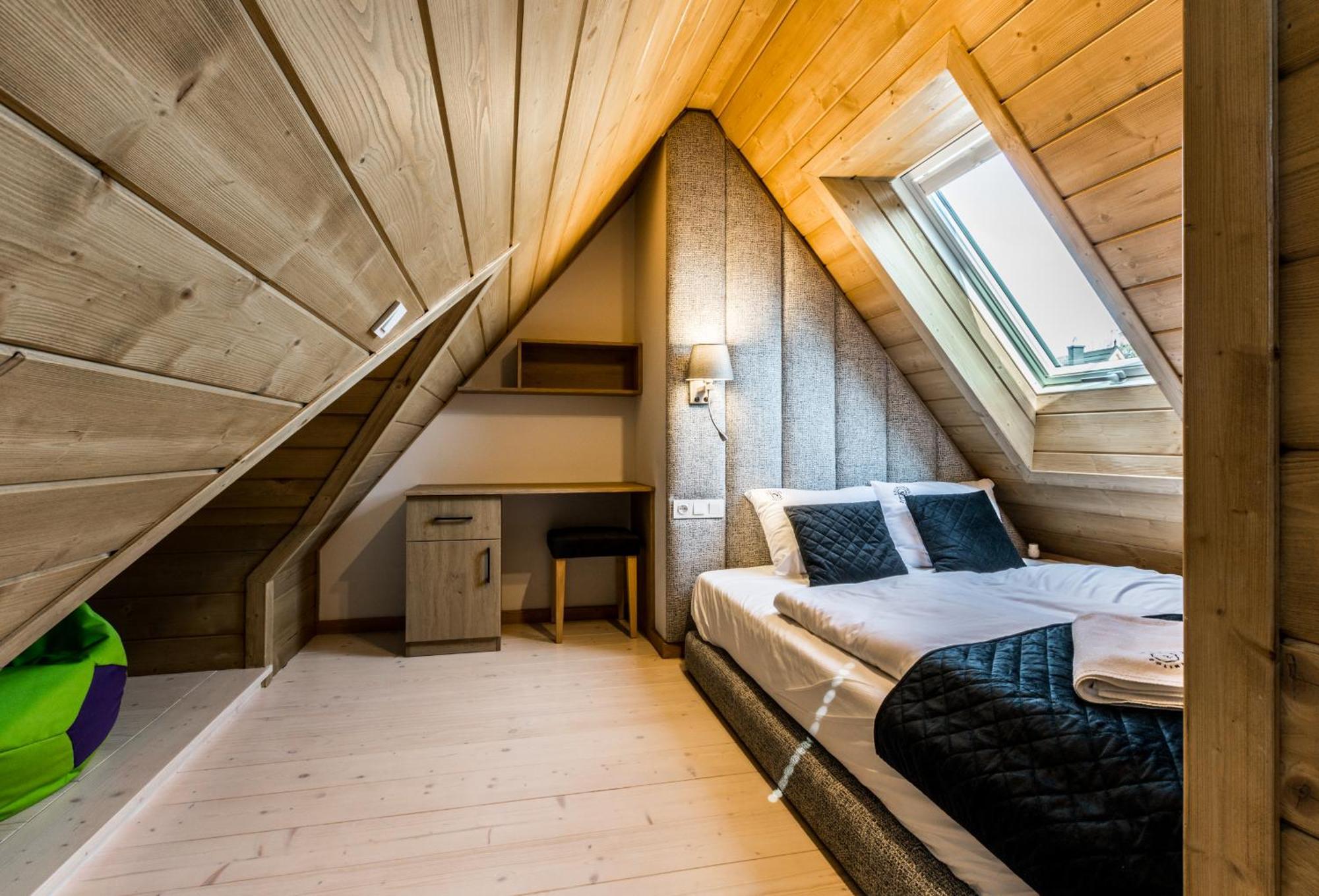 Apartamenty Krokusowa Dolina Косьцелісько Екстер'єр фото